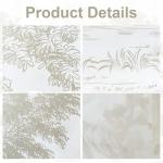 Vintage Forest Peel and Stick Wallpaper Mural
