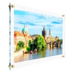 Acrylic Photo Wall Art - Custom Personalized Decor