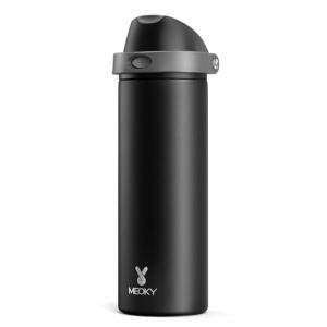 24 oz Insulated Stainless Steel Water Bottle