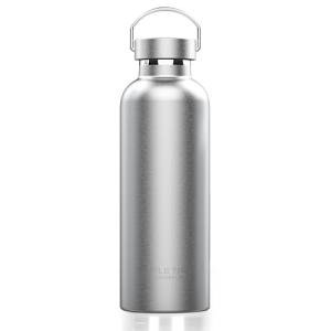 Triple Tree 26oz Insulated Stainless Steel Water Bottle