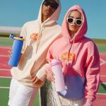 24 oz Insulated Stainless Steel Water Bottle