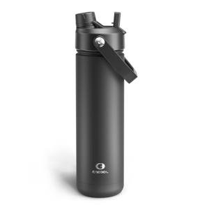 ENCOOL 26 oz Insulated Stainless Steel Water Bottle