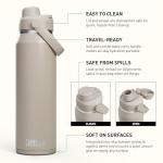 CamelBak Thrive Chug 32oz Insulated Water Bottle