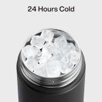 ENCOOL 26 oz Insulated Stainless Steel Water Bottle