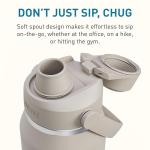 CamelBak Thrive Chug 32oz Insulated Water Bottle