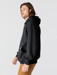 Carhartt Men's Heavyweight Hooded Sweatshirt - Black