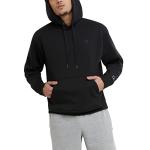 Champion Men's Fleece Striped Hoodie - All Sizes