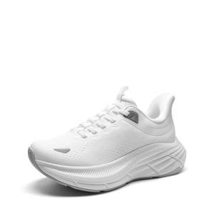 NORTIV 8 Women's Comfortable Slip-On Athletic Sneakers