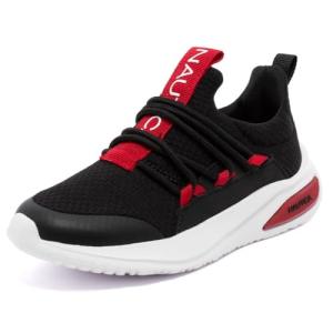 Nautica Youth Athletic Sneakers for Boys and Girls