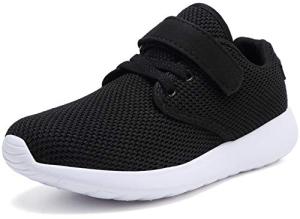 Lightweight Kids' Sneakers with Breathable Straps