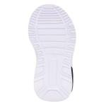 Nautica Sawyer Kids' Gym Tennis Sneakers - Navy Blue