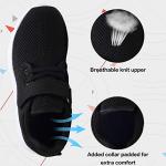 Lightweight Kids' Sneakers with Breathable Straps