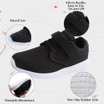 Lightweight Kids' Sneakers with Breathable Straps