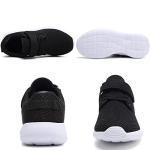 Lightweight Kids' Sneakers with Breathable Straps