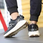 Boyuwarm Lightweight Kids Running Shoes for All