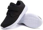 Lightweight Kids' Sneakers with Breathable Straps