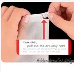 Eco-Friendly Travel Shoe and Bag Storage Bags