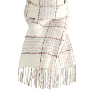 Clothirily Women's Luxury Winter Pashmina Scarf