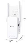 TP-Link AC1200 WiFi Extender, Best Budget Choice