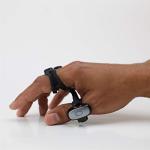 TAPWITHUS Wearable Keyboard and Gesture Controller
