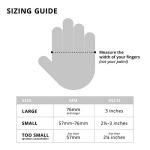 TAPWITHUS Wearable Keyboard and Gesture Controller