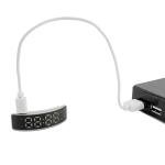 Tabtime Silent Vibrating Alarm Wristband for All Ages