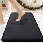 Soft Non-Slip Memory Foam Bath Mat