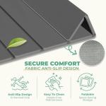 Non-Slip Diatomite Bath Mat - Easy to Clean