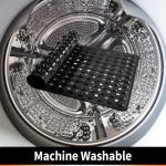 Yimobra Non-Slip Bath Mat with Suction Cups