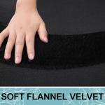 Soft Non-Slip Memory Foam Bath Mat