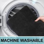 Soft Non-Slip Memory Foam Bath Mat