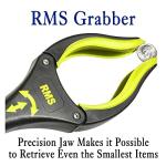 Grabber Reacher Tool Set with Rotating Jaw