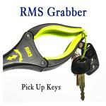 Grabber Reacher Tool Set with Rotating Jaw