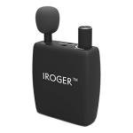 Rechargeable Hearing Amplifier for Seniors