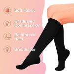 Compression Socks for Women - Best Support & Comfort