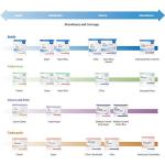 Ultra Absorbent Adult Incontinence Underwear, 56 Count