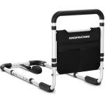 Adjustable Bed Rail with Easy Grip Handle