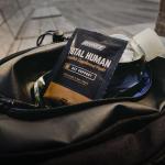 Easy-Grip Daily Vitamins for Seniors' Safety