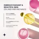 Lightweight Easy-Grip Collagen Support Supplement