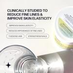 Lightweight Easy-Grip Collagen Support Supplement