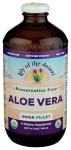 Aloe Vera Juice for Gut Health and Wellness