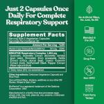 Easy-Grip Health Inhaler Support for Seniors