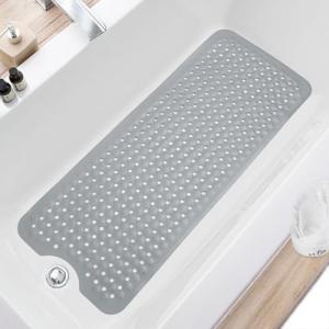 Extra Large Non-Slip Bath Mat for Safety