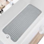 Extra Large Non-Slip Bath Mat for Safety