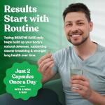 Easy-Grip Health Inhaler Support for Seniors