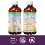 Aloe Vera Gel for Health and Skin Support