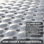 Extra Large Non-Slip Bath Mat for Safety