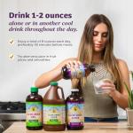 Aloe Vera Gel for Health and Skin Support