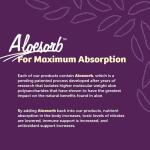 Aloe Vera Gel for Health and Skin Support