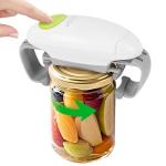Automatic Jar Opener for Seniors and Arthritic Hands
